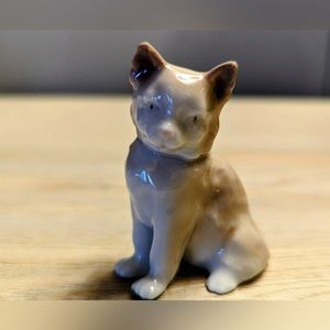 Lladro Mini Figurine